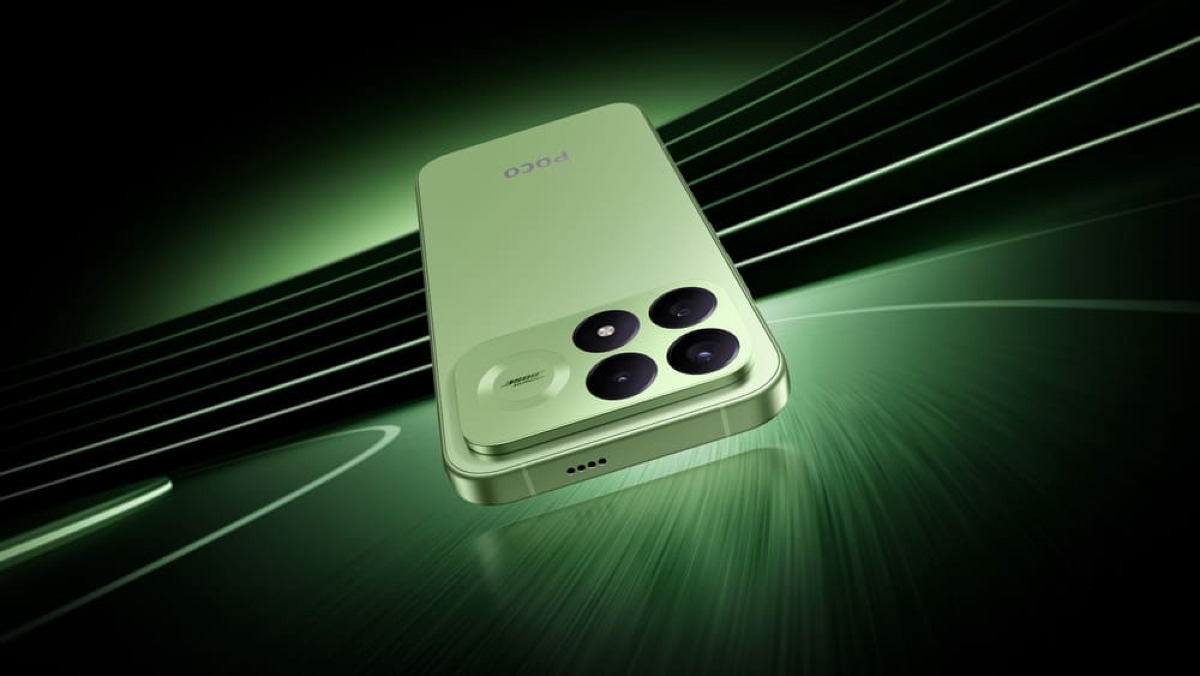 POCO F9 Ultra e Pro: Scheda Tecnica e Prezzi Italia - 