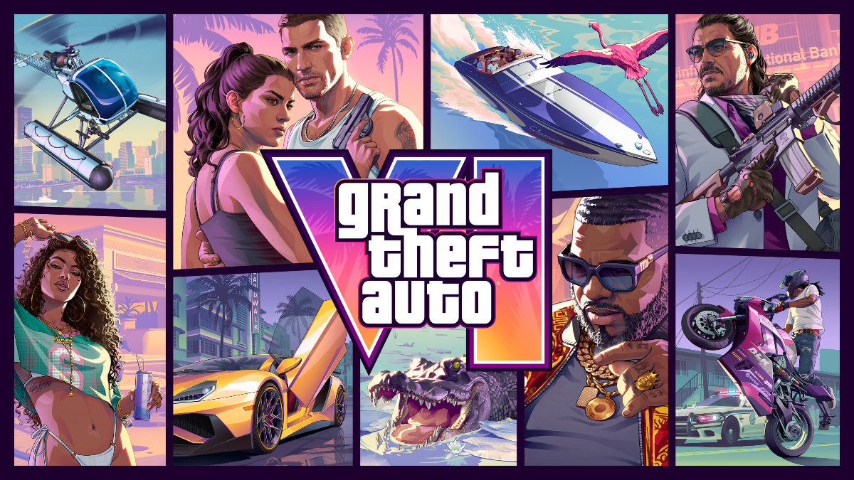 GTA 6 in sconto su Amazon a 65€: ecco come averlo - 