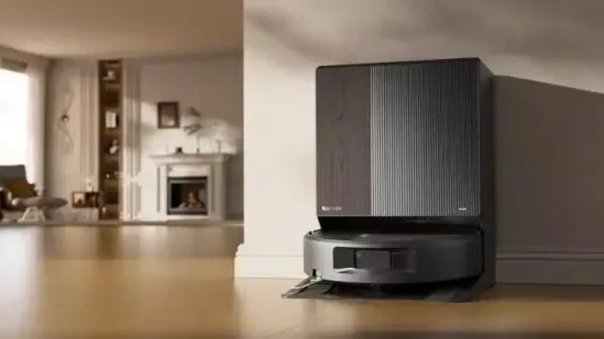 Roomba Max 875 Combo: prezzo, uscita e novità iRobot - 
