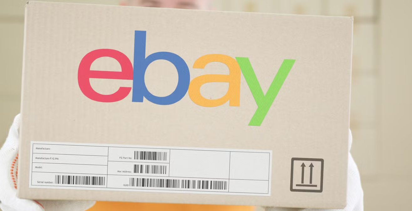 eBay: vendere per i privati diventa gratis da settembre - 
