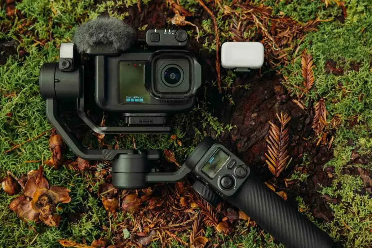 GoPro passa a Starman per 285M$: tra AI, difesa e action cam - 