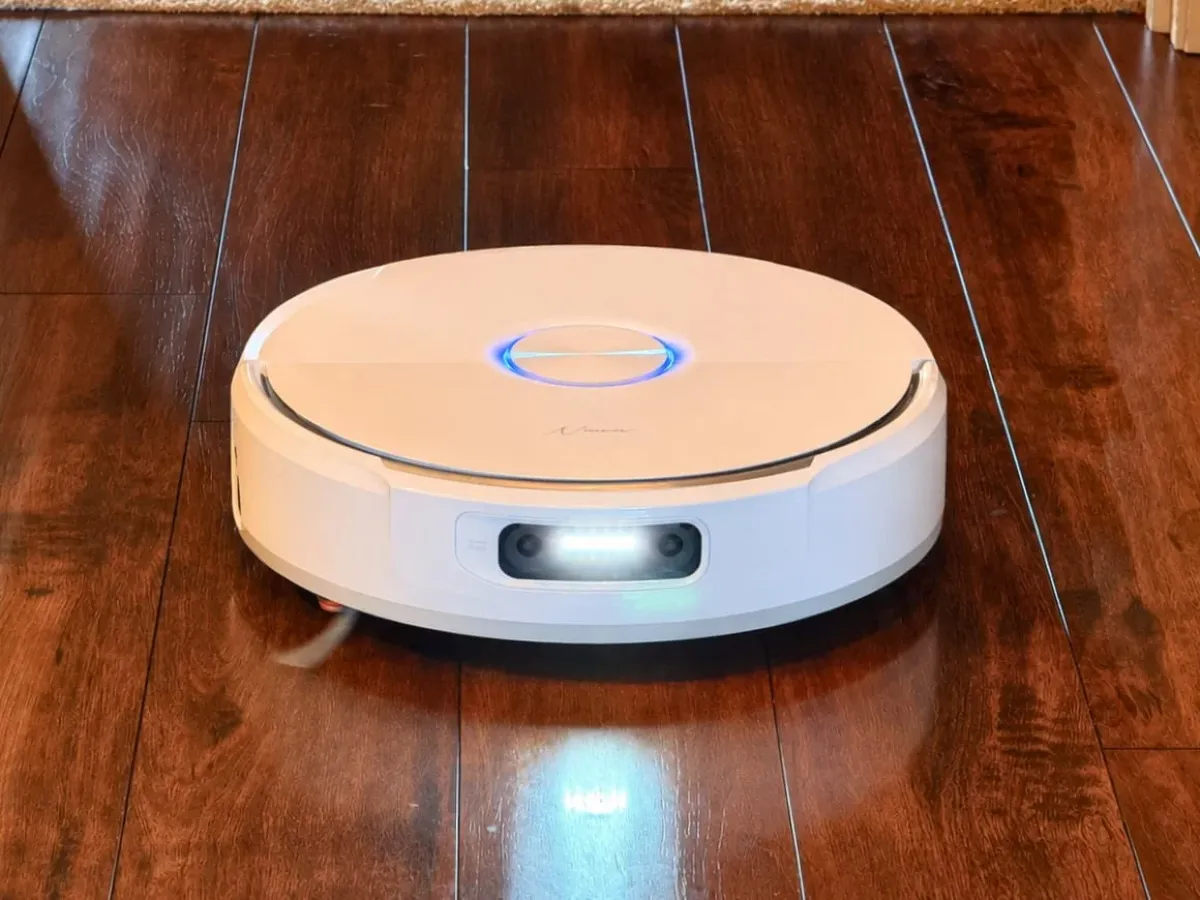 Recensione Narwal Freo 20 Robot Aspirapolvere, Prova e Test - 