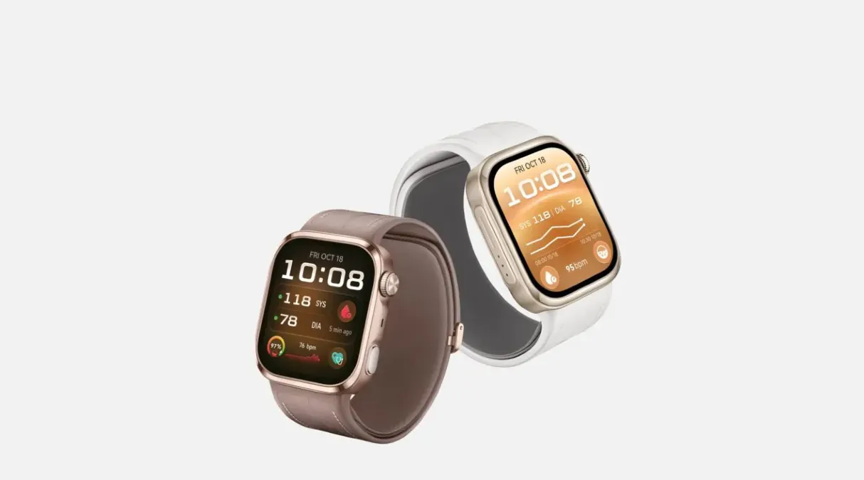 Huawei Watch D3: prezzo, novità e pressione dal polso - 
