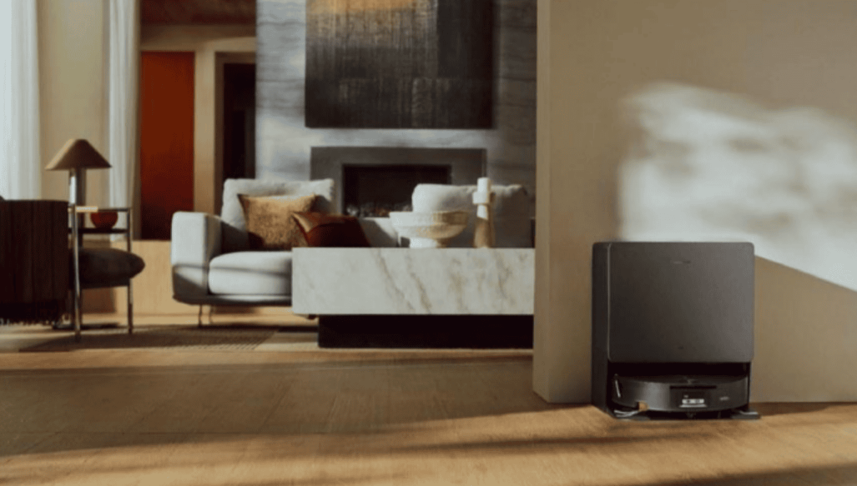 Roborock IFA 2026: i nuovi robot aspirapolvere, piscina e prato - 