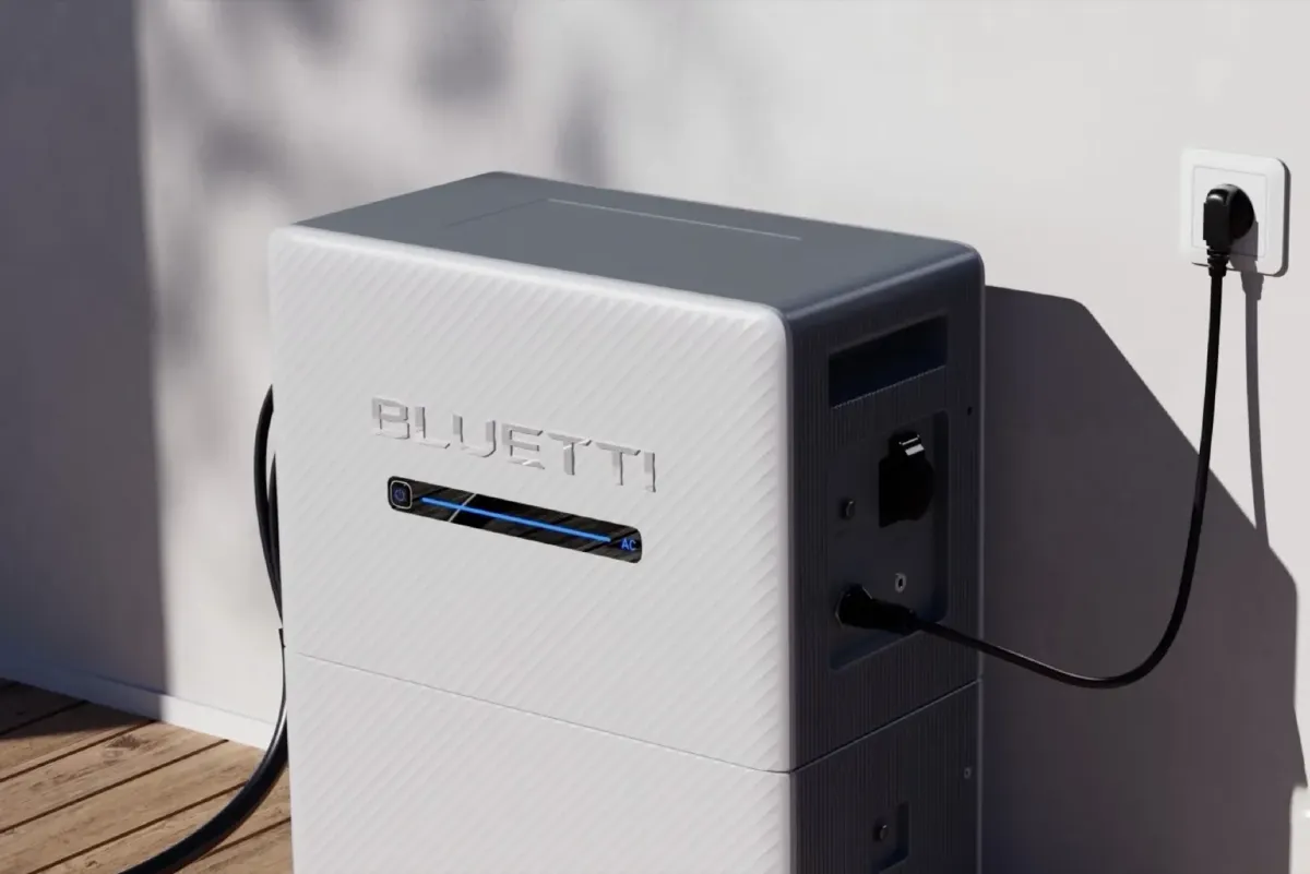 BLUETTI ad IFA 2026: Balco 500, Transfer Hub e Pioneer 5000 - 