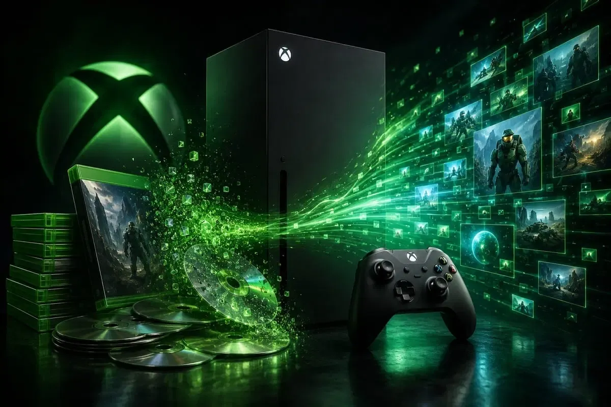 Xbox Cloud Gaming: limiti di ore da novembre, eccezioni e costi - 