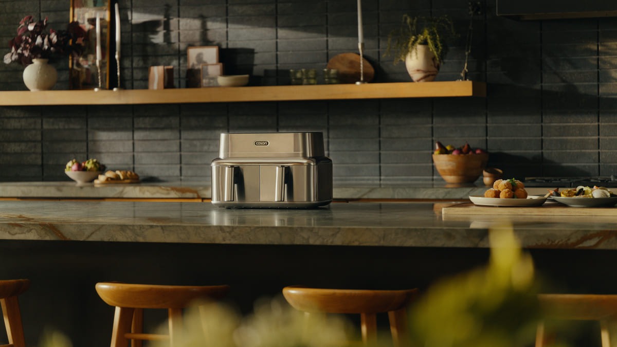 COSORI Iconic Dual e Levoit Eleva 300X: Prezzo e Novità IFA - 