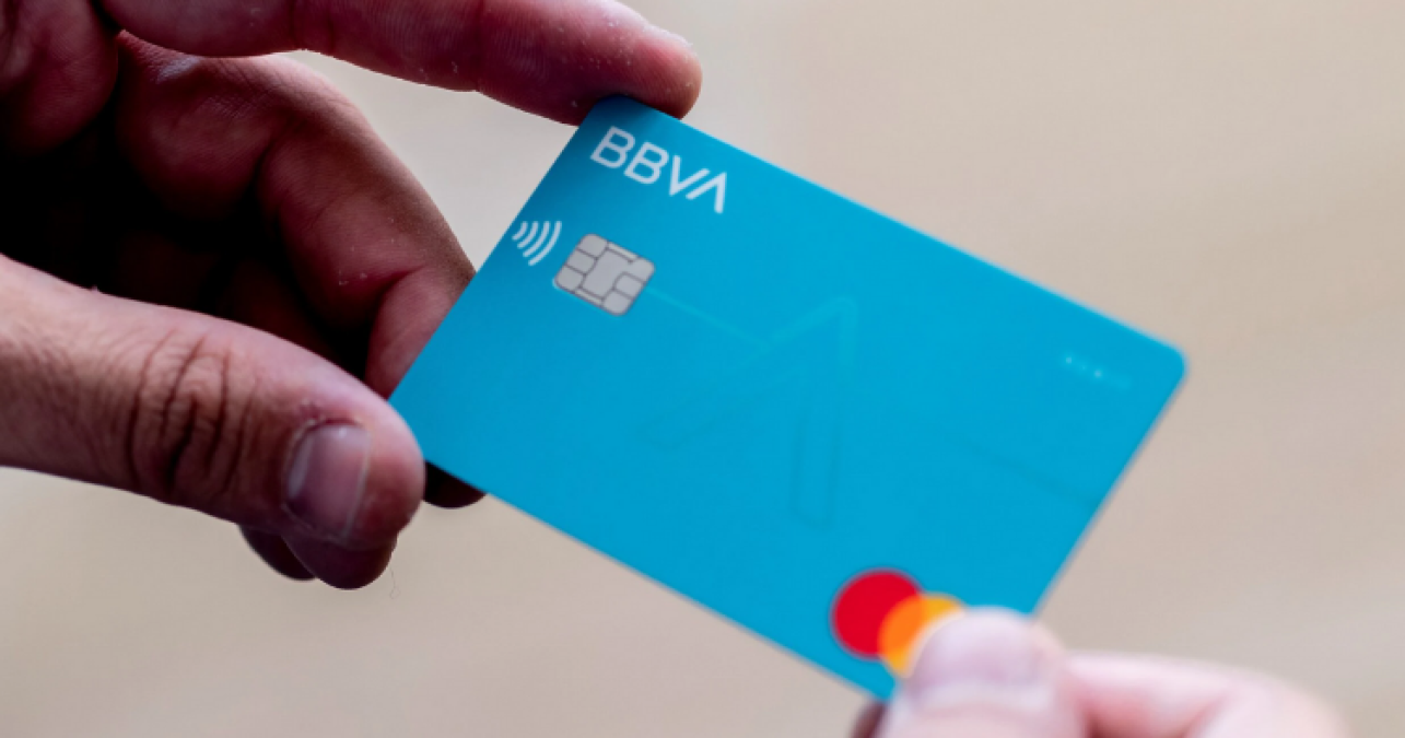Conto BBVA: 4% Rendimento e 4% Cashback a 0€ per Sempre - 