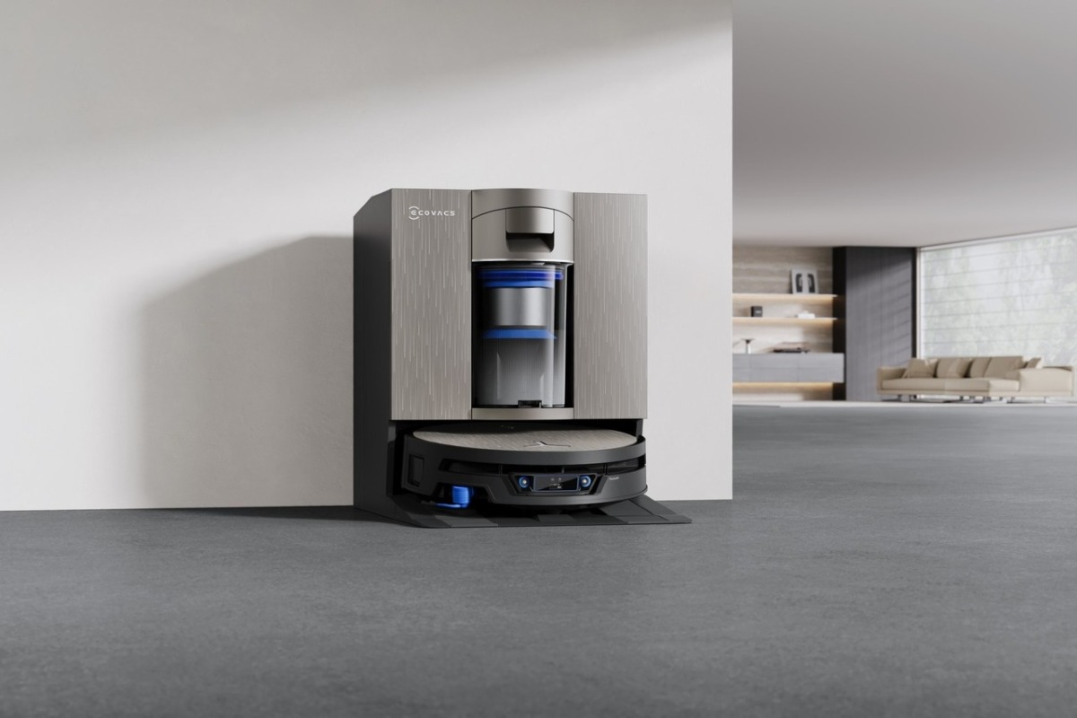 ECOVACS DEEBOT X12S OmniCyclone: caratteristiche e novità - 