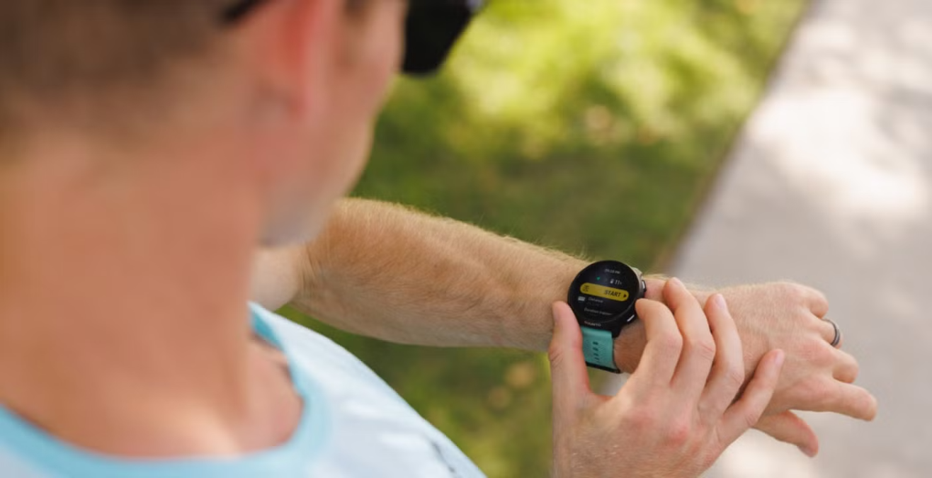 Suunto Run 2: mappe offline, display AMOLED e prezzo - 