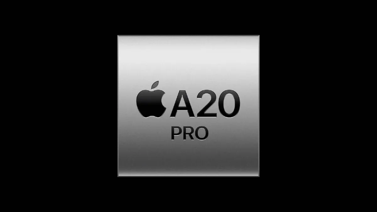 Apple A20 Pro: il chip a 2nm per iPhone 18 Pro e Duo è ufficiale - 