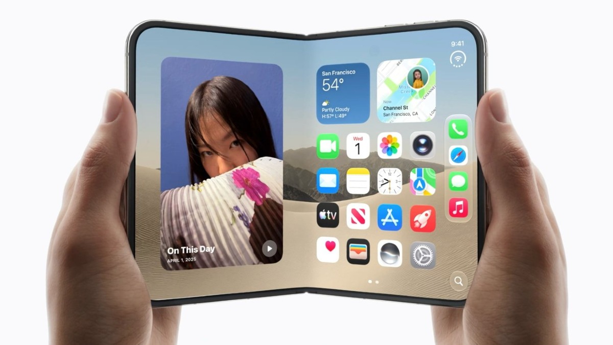 Apple iPhone Duo ufficiale: caratteristiche, scheda e prezzi  - 
