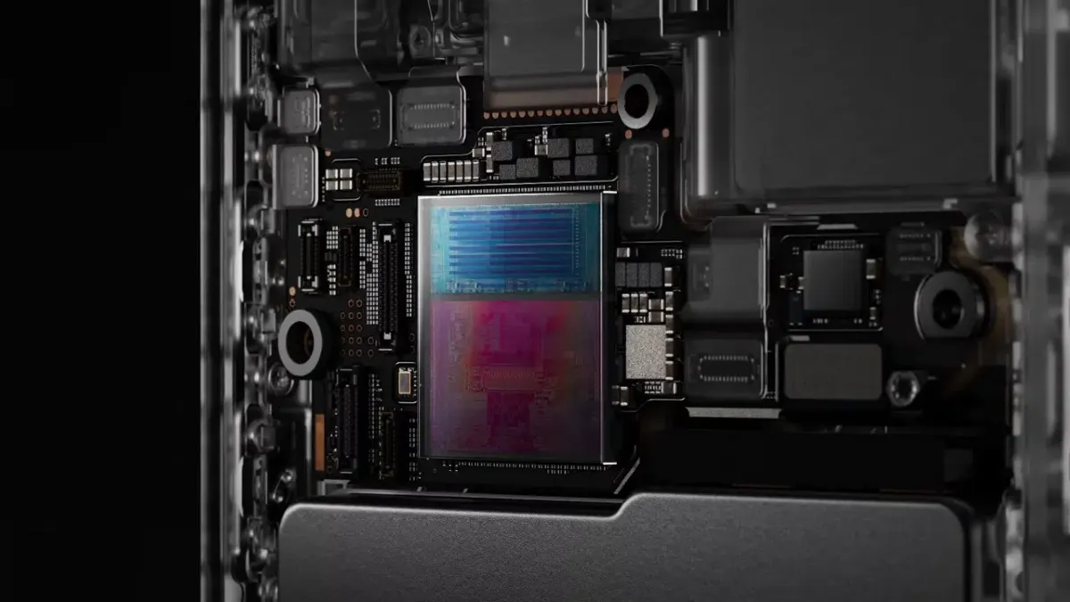 Quanta RAM hanno iPhone 18 Pro e Pro Max? Ecco i dati - 