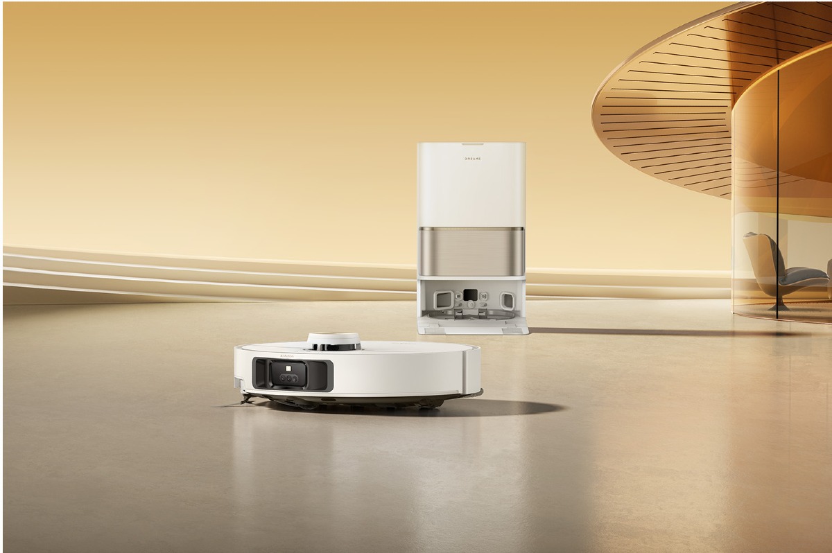 Il Robot Aspirapolvere Dreame L60 Ultra è in SCONTO - 