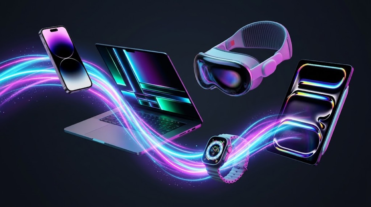 Apple rilascia iOS 27, macOS 27, watchOS 27: tutte le novità - 