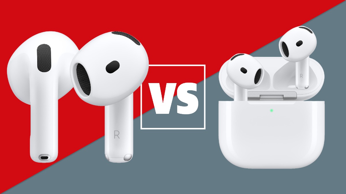 AirPods 5 vs 4: confronto, differenze e quale comprare - 