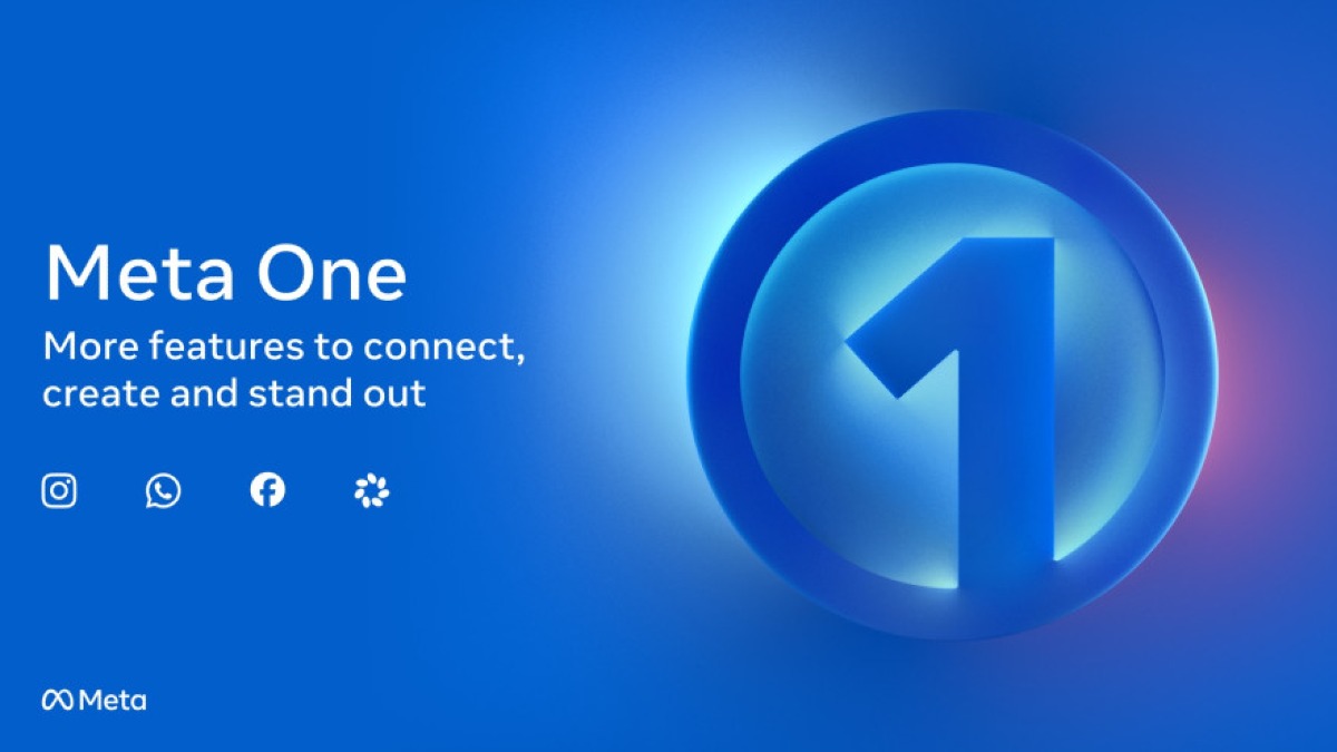 Meta One ufficiale: cos'è, come funziona e prezzi - 