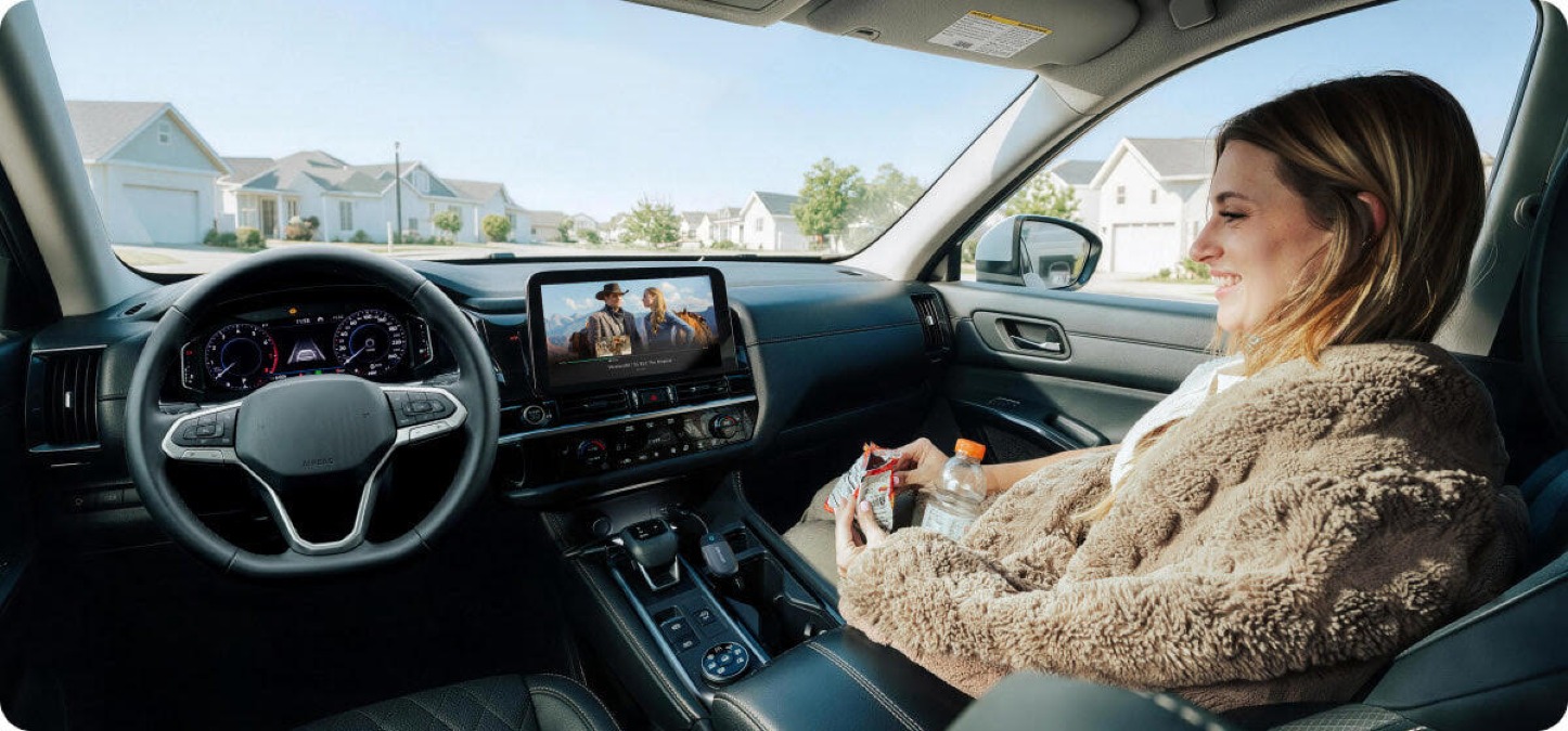 Ottocast lancia Play2Video X e U2Air Edge - 