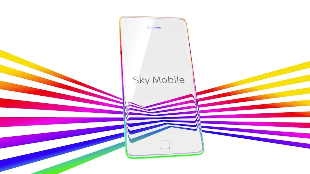 Sky Mobile MVNO: offerte 5G, prezzi e Giga illimitati - 