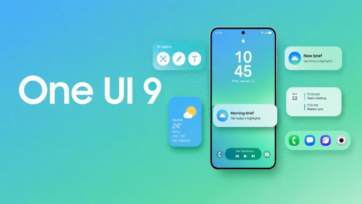 One UI 9 e Android 17: le novità Samsung e i modelli compatibili - 
