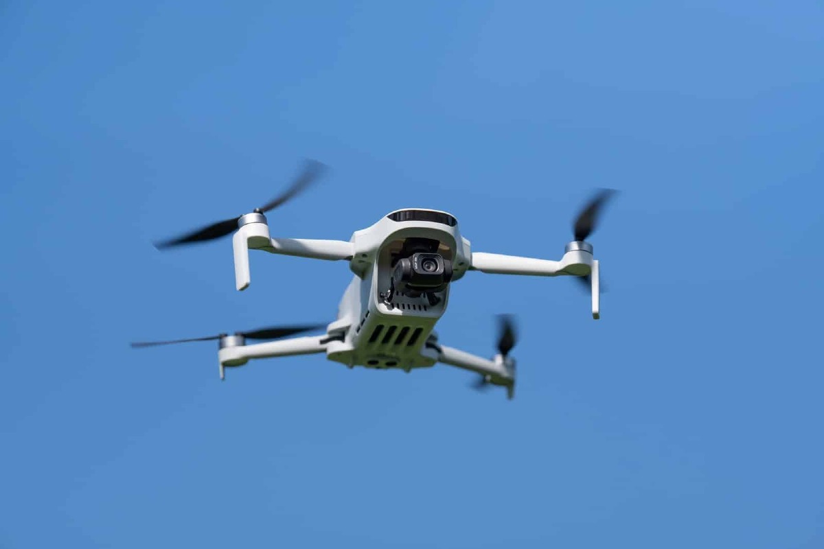 Nuova Normativa Droni EASA: Guida al Limite 100g per C0 e FPV - 