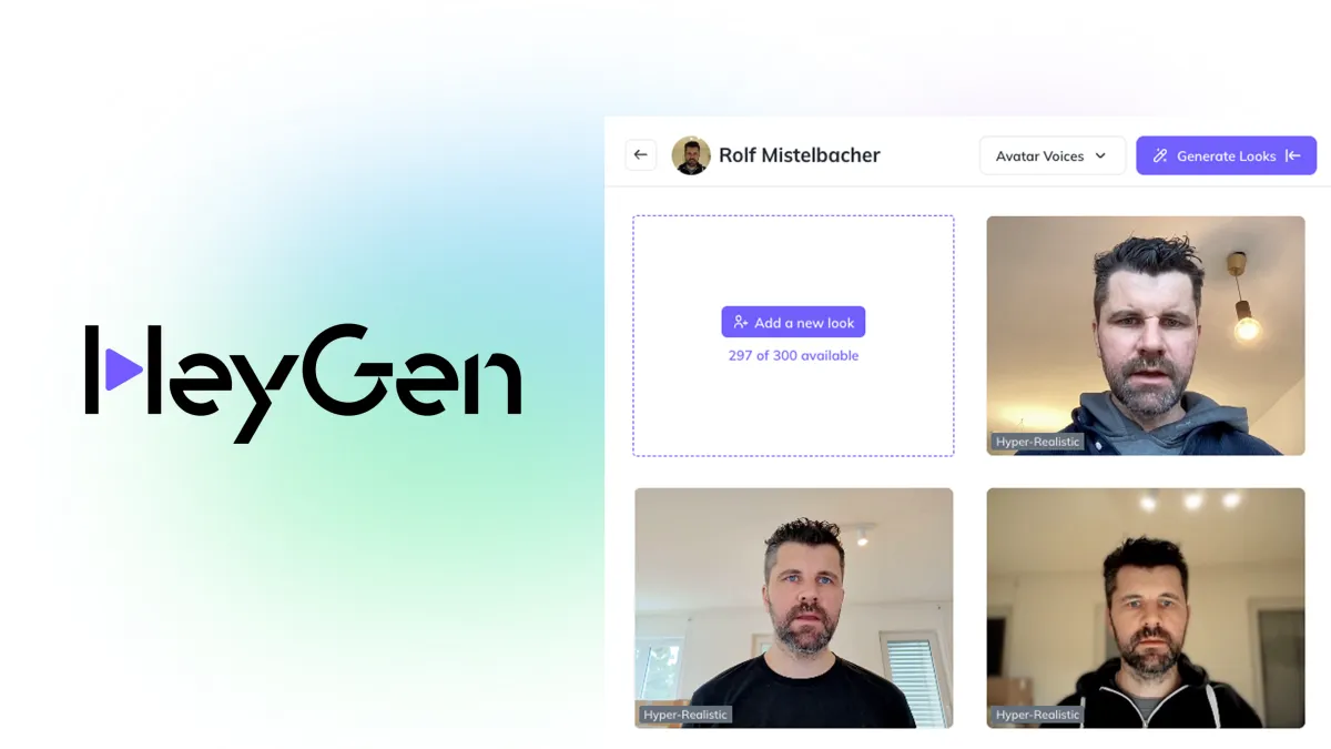 HeyGen Abbonamento Condiviso: migliori siti per RISPARMIARE - 