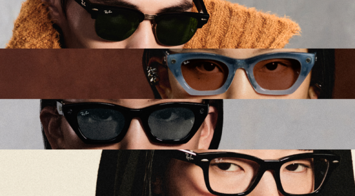 Occhiali Meta Ray-Ban 2026: Audio, Gen 3 e Display arrivano in Italia - 