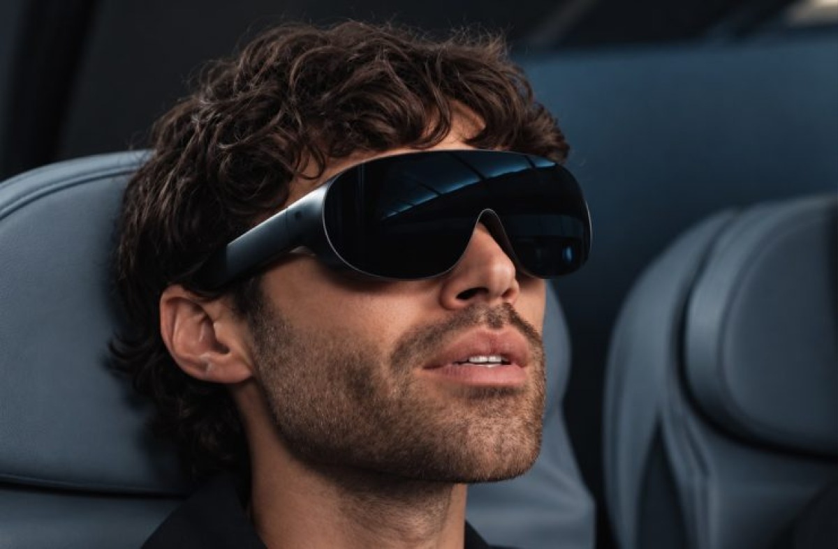 Meta VR Glasses: caratteristiche, prezzo e uscita visore 5K - 