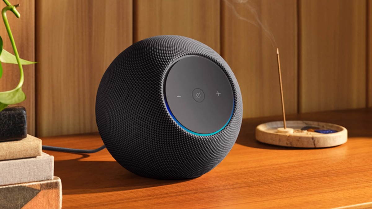 Echo Dot Max in offerta a 99,99€: hub integrato, conviene? - 