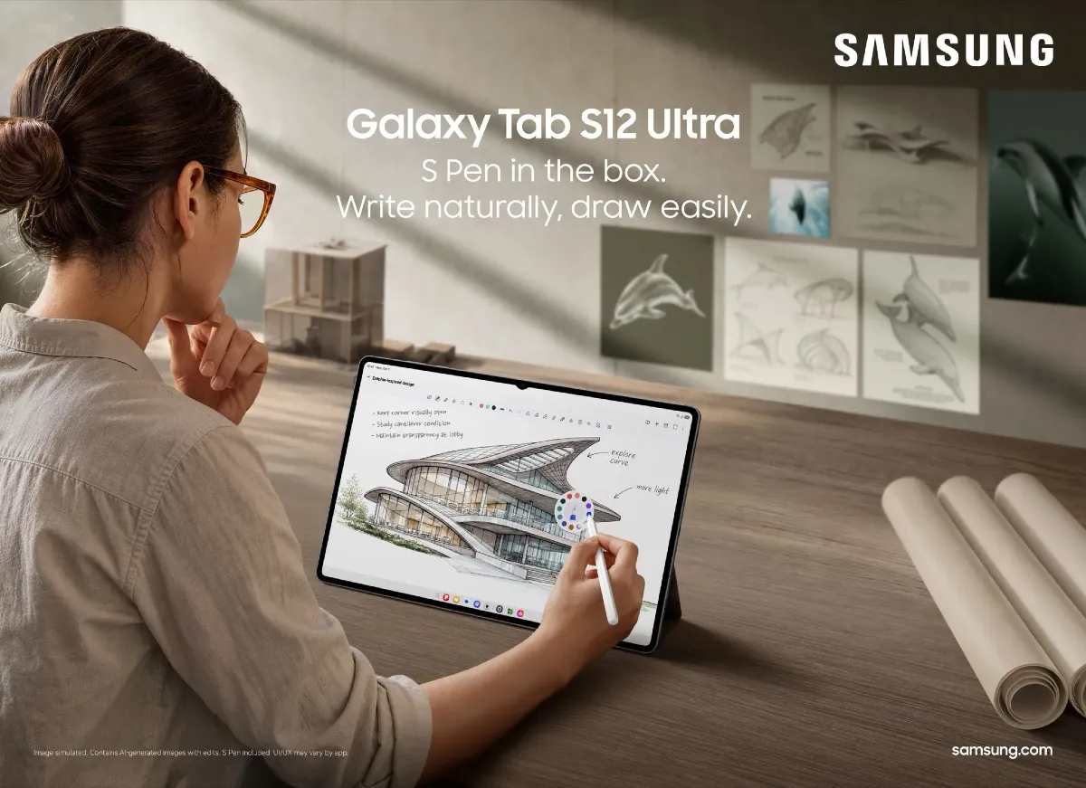 Samsung Galaxy Tab S12 Ultra e Plus: uscita, prezzi e novità - 