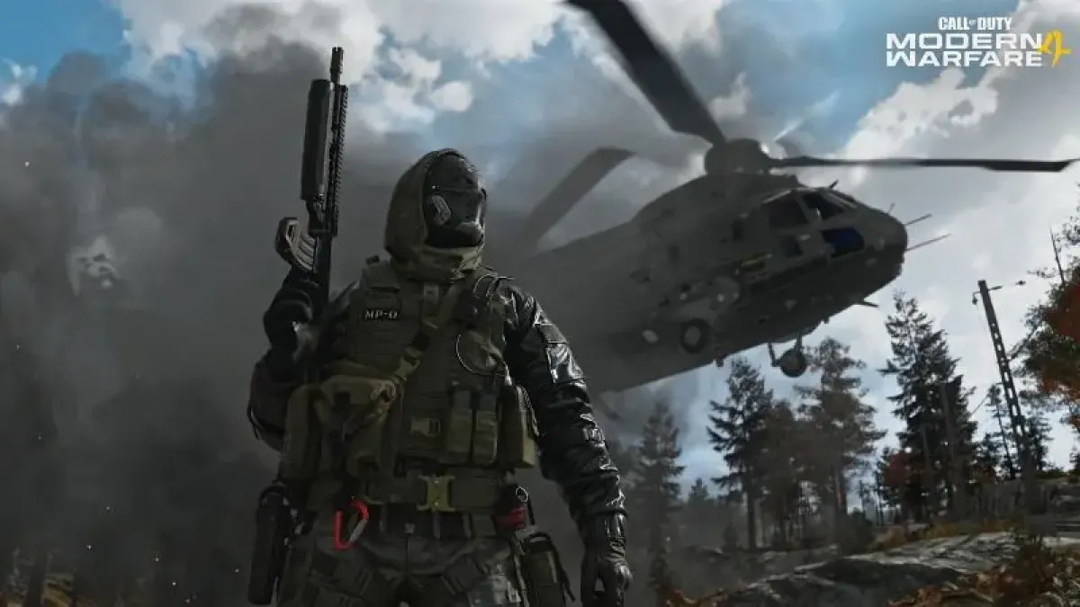 Call of Duty Modern Warfare Requisiti PC Minimi E Consigliati: Scoprili QUI - 