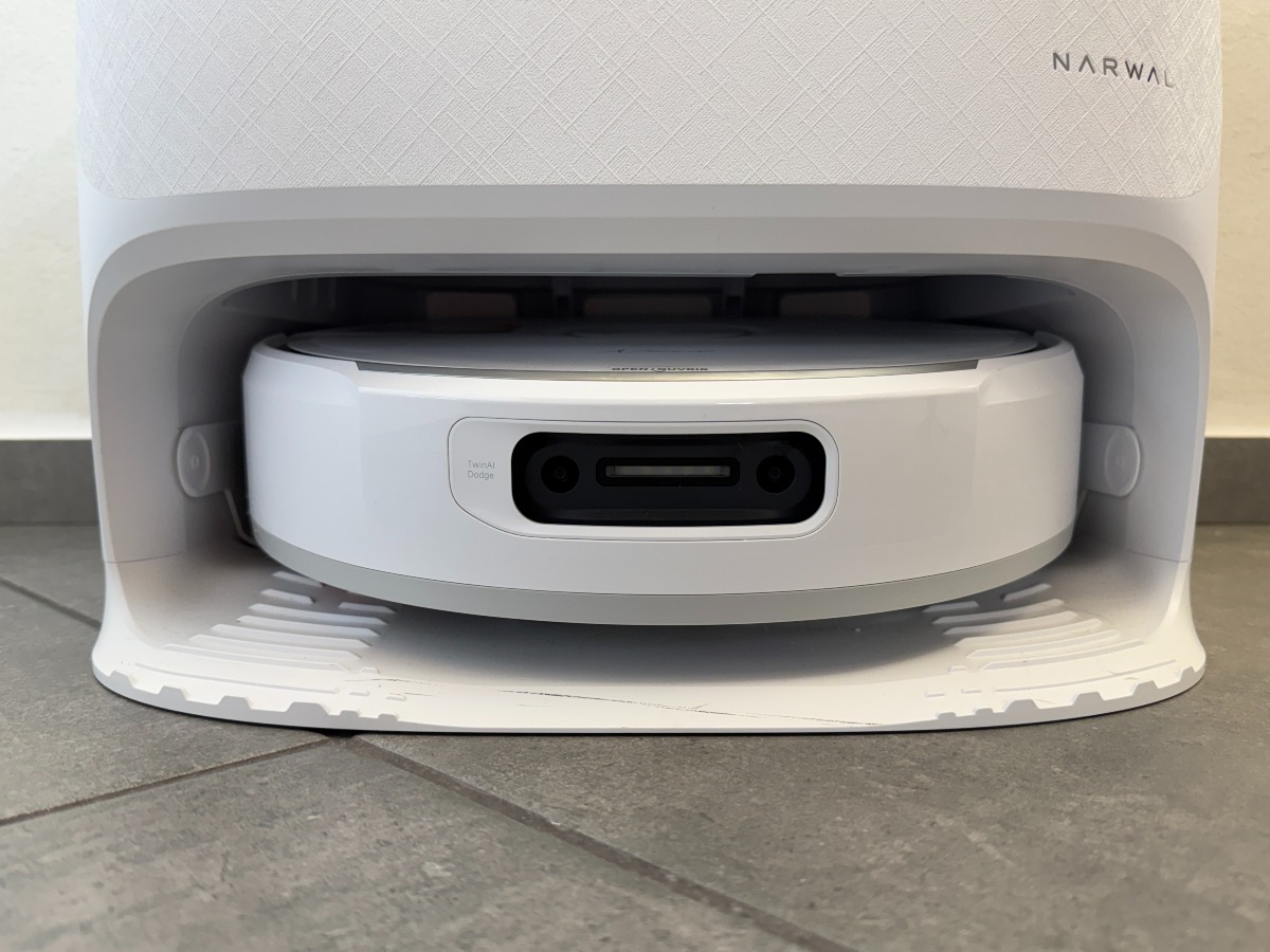 Narwal Freo 20