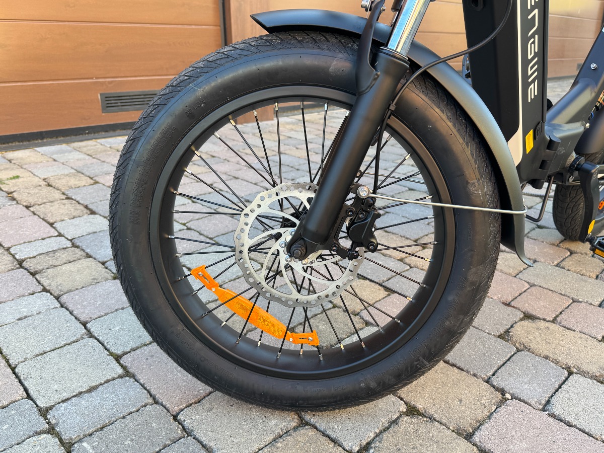 ENGWE L20 3.0 Boost