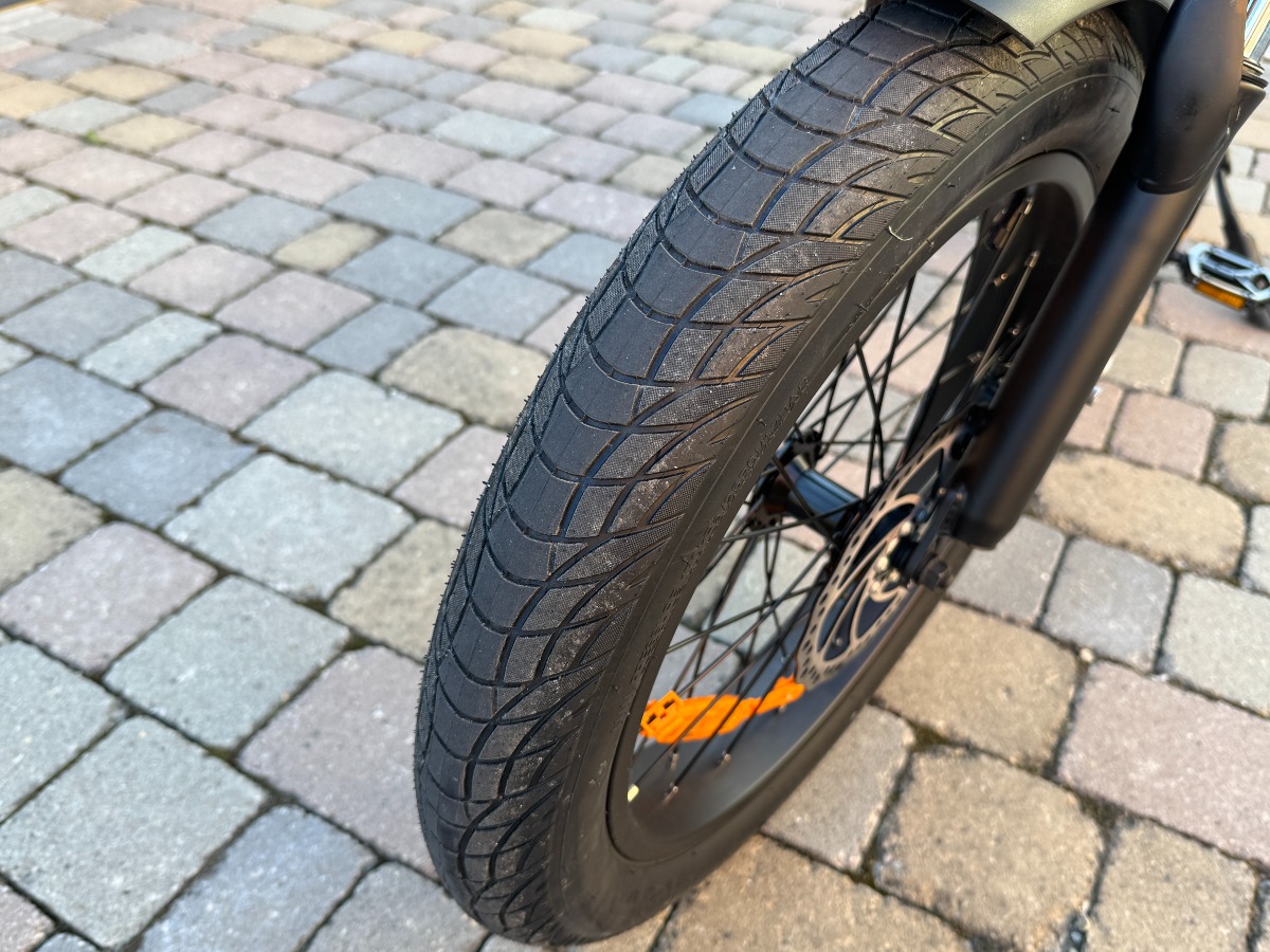 ENGWE L20 3.0 Boost