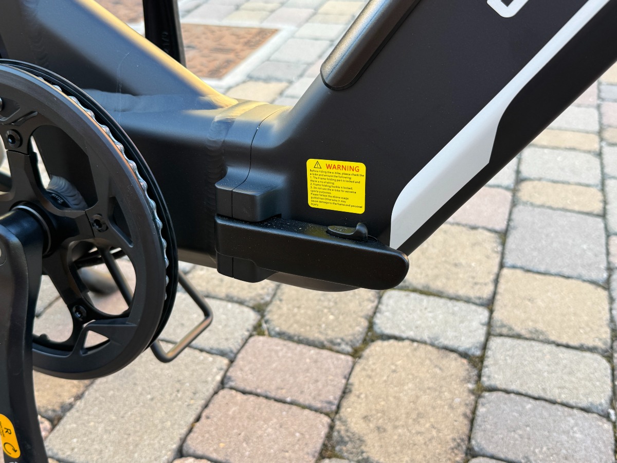 ENGWE L20 3.0 Boost