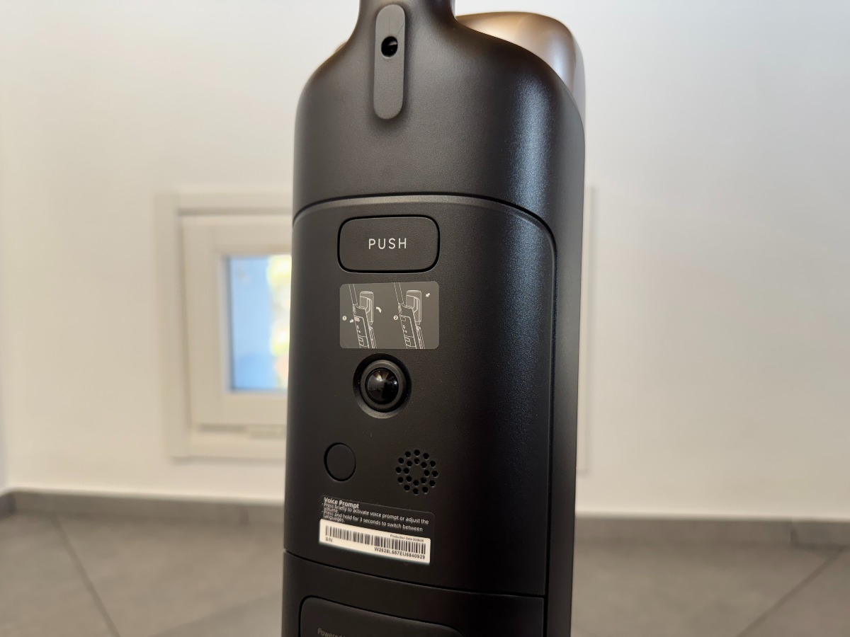 Recensione Dreame T15 Pro Heat Lavapavimenti