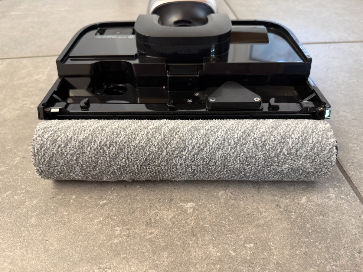 Recensione Dreame T15 Pro Heat Lavapavimenti