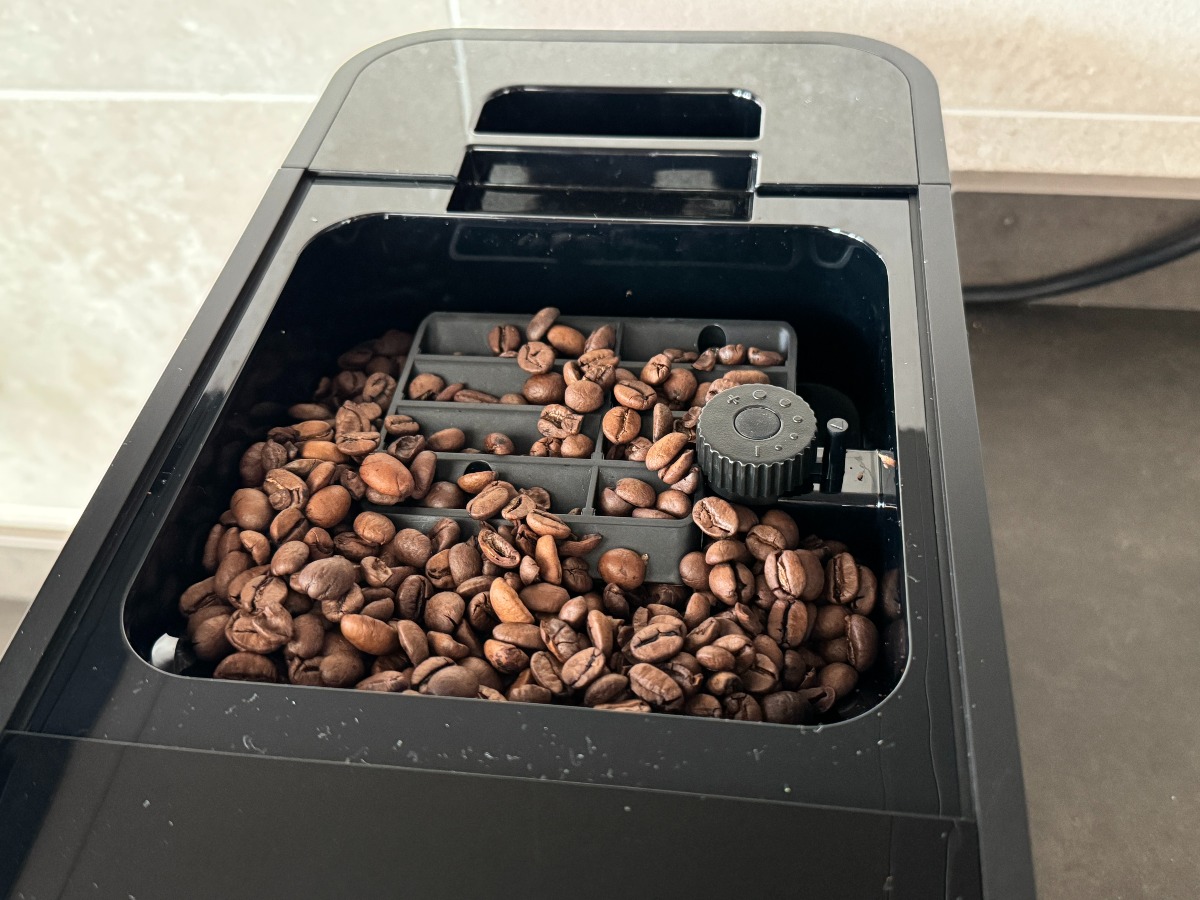 Cecotec Cremmaet Lungo Latte Art