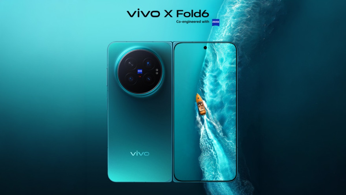 vivo X Fold6 Ufficiale in Italia: Specifiche, Prezzo e Promo - 