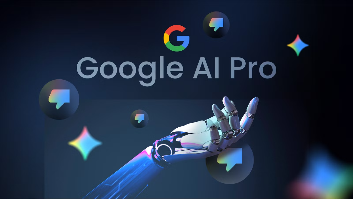 Google AI Pro a 5€ per 18 mesi: incredibile ma VERO - 