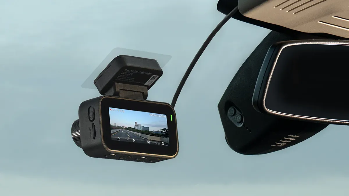 Dash cam 70mai 4K in offerta su Amazon: quale comprare? Guida - 