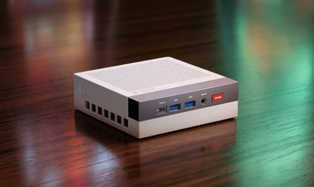 Mini PC Acemagic in offerta su Amazon: coupon per K1 e Retro - 