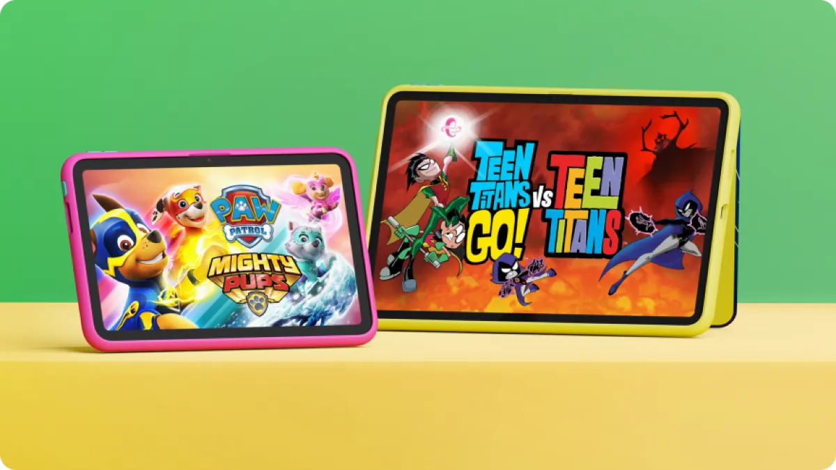 Amazon Kids+ arriva in Italia: cos'è, catalogo e prezzi - 