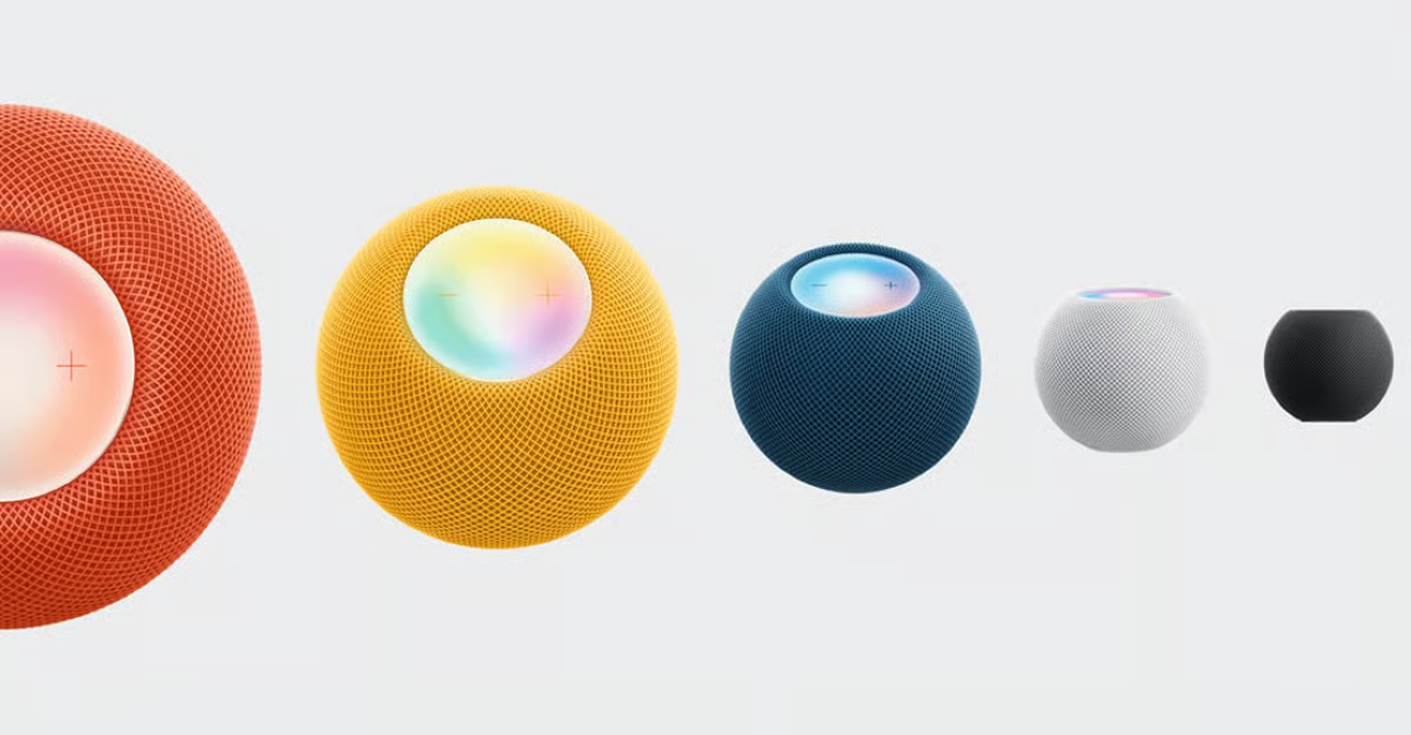 Apple annuncia evento 13 ottobre: arriva lo Smart Home Hub? - 