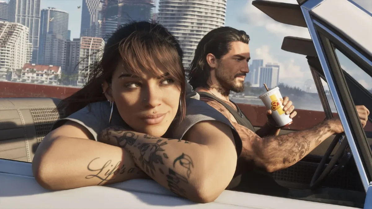 Leak GTA 6: 25 minuti di gameplay e novità. Ecco il video - 