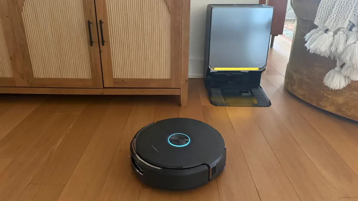 Il Robot Aspirapolvere NARWAL Flow 2 è in SCONTO - 