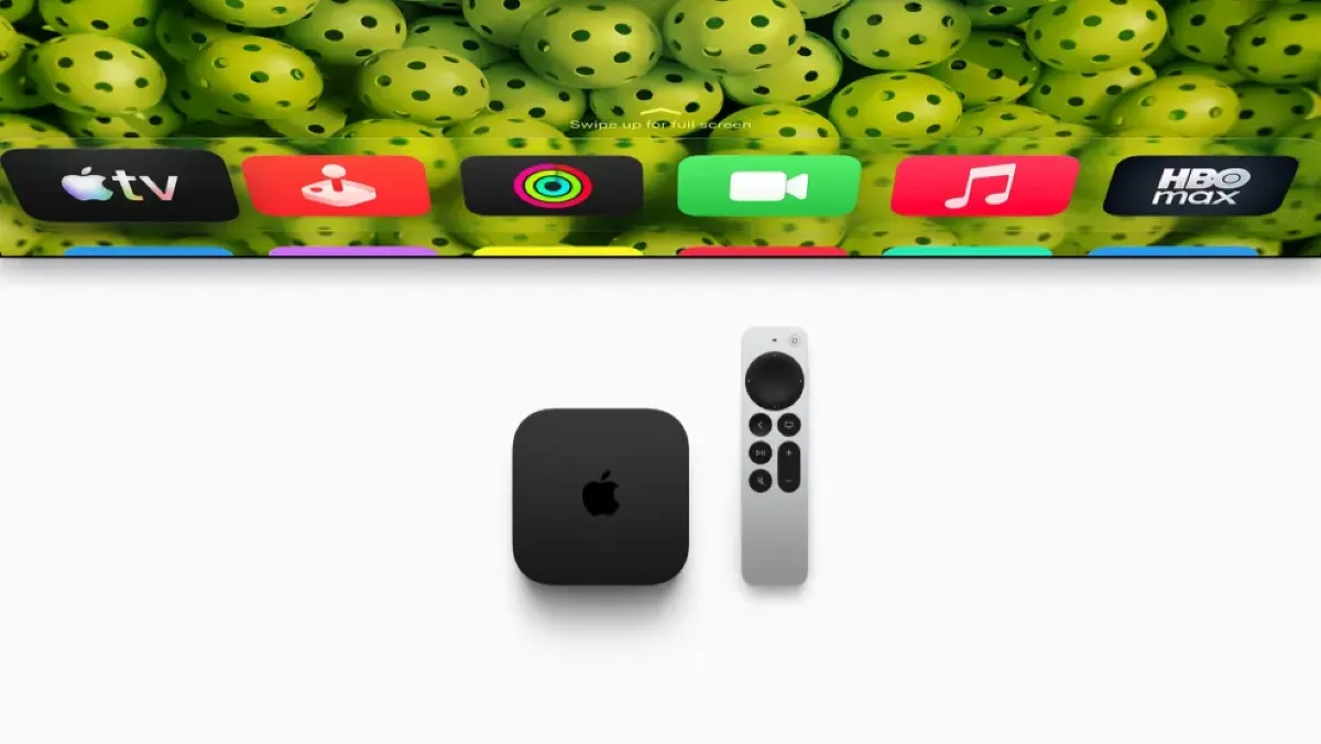 Nuova Apple TV 4K 2026: chip A19, surround, prezzo e uscita - 