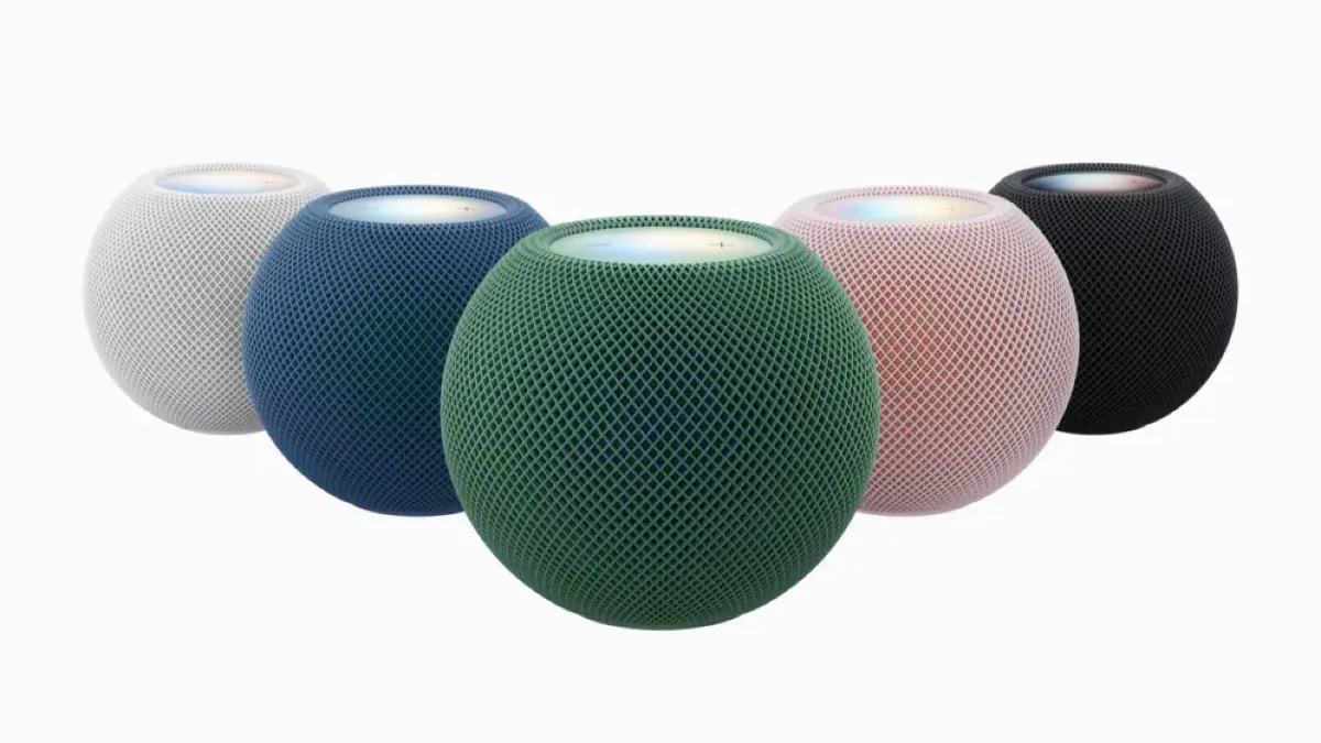 HomePod mini 2 Ufficiale: Prezzo, Novità e Uscita in Italia - 
