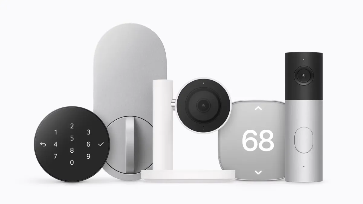 Apple Home Collection: la smart home con LG e Schneider - 