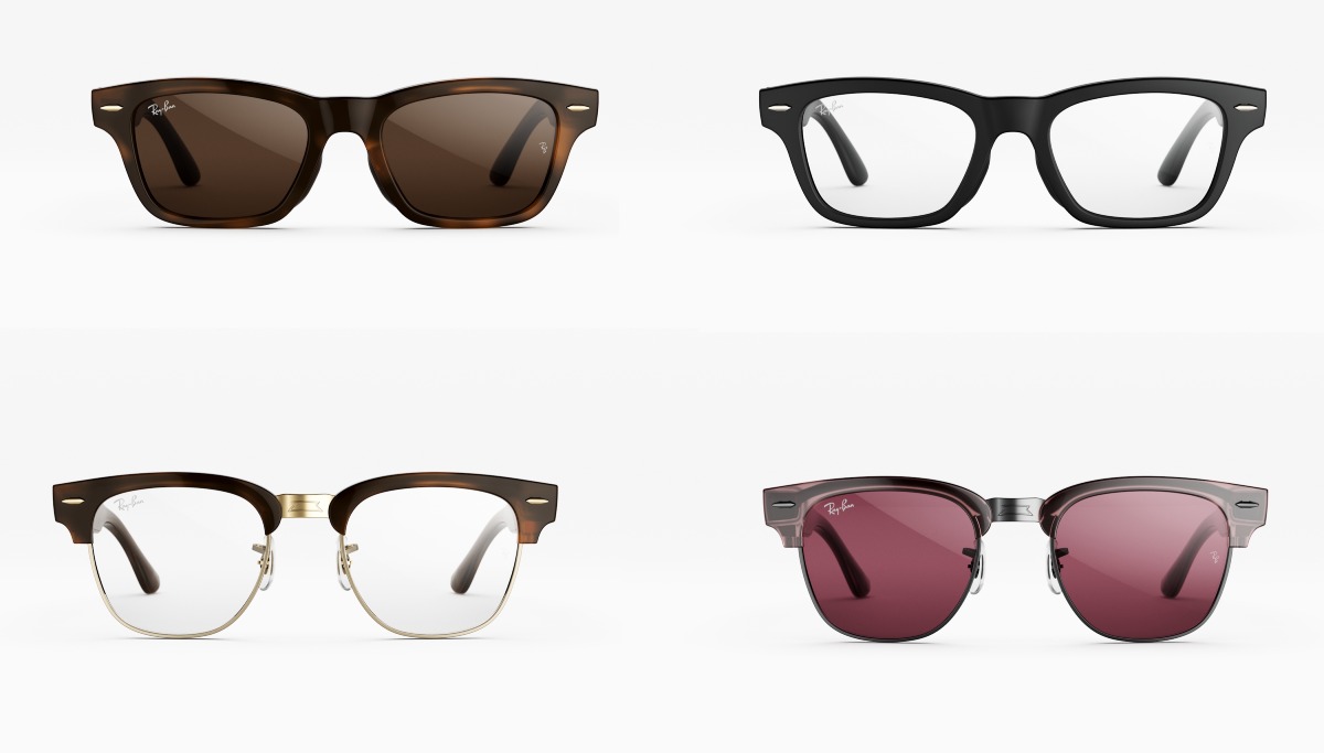Ray-Ban Meta Audio e Display in Italia: novità e prezzi - 